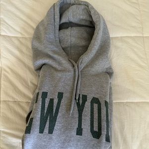 John Galt “New York” hoodie